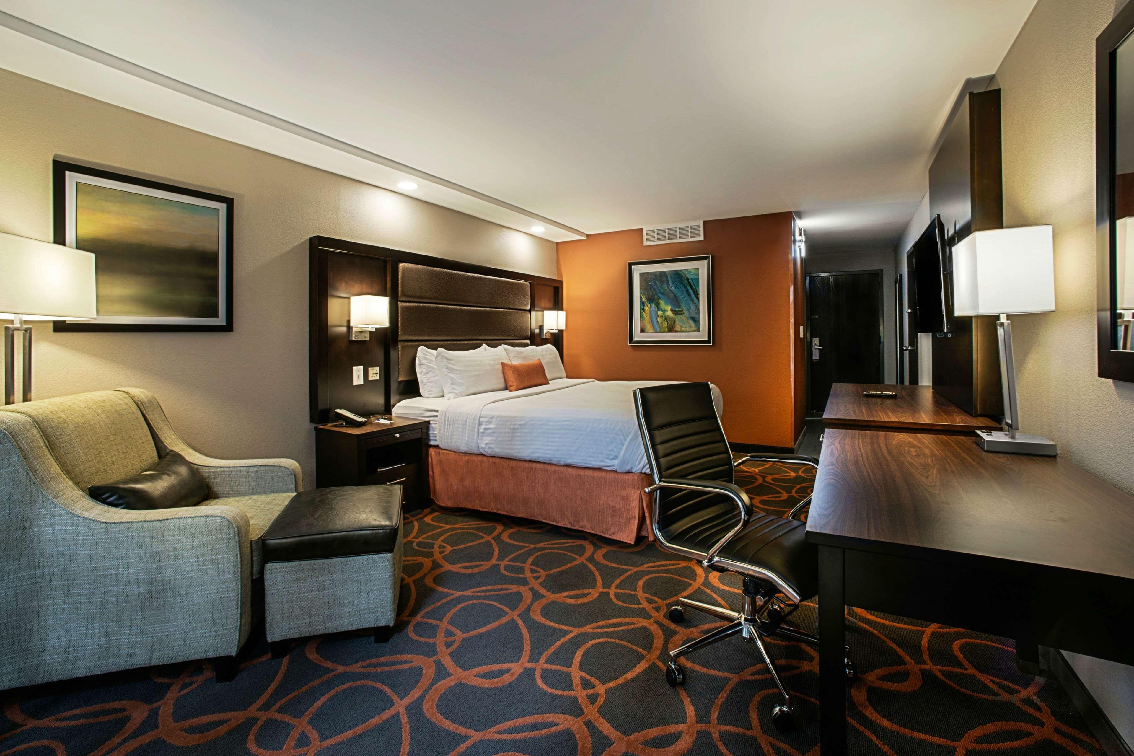 The Great Rivers, Ascend Hotel Collection Alton Exterior foto