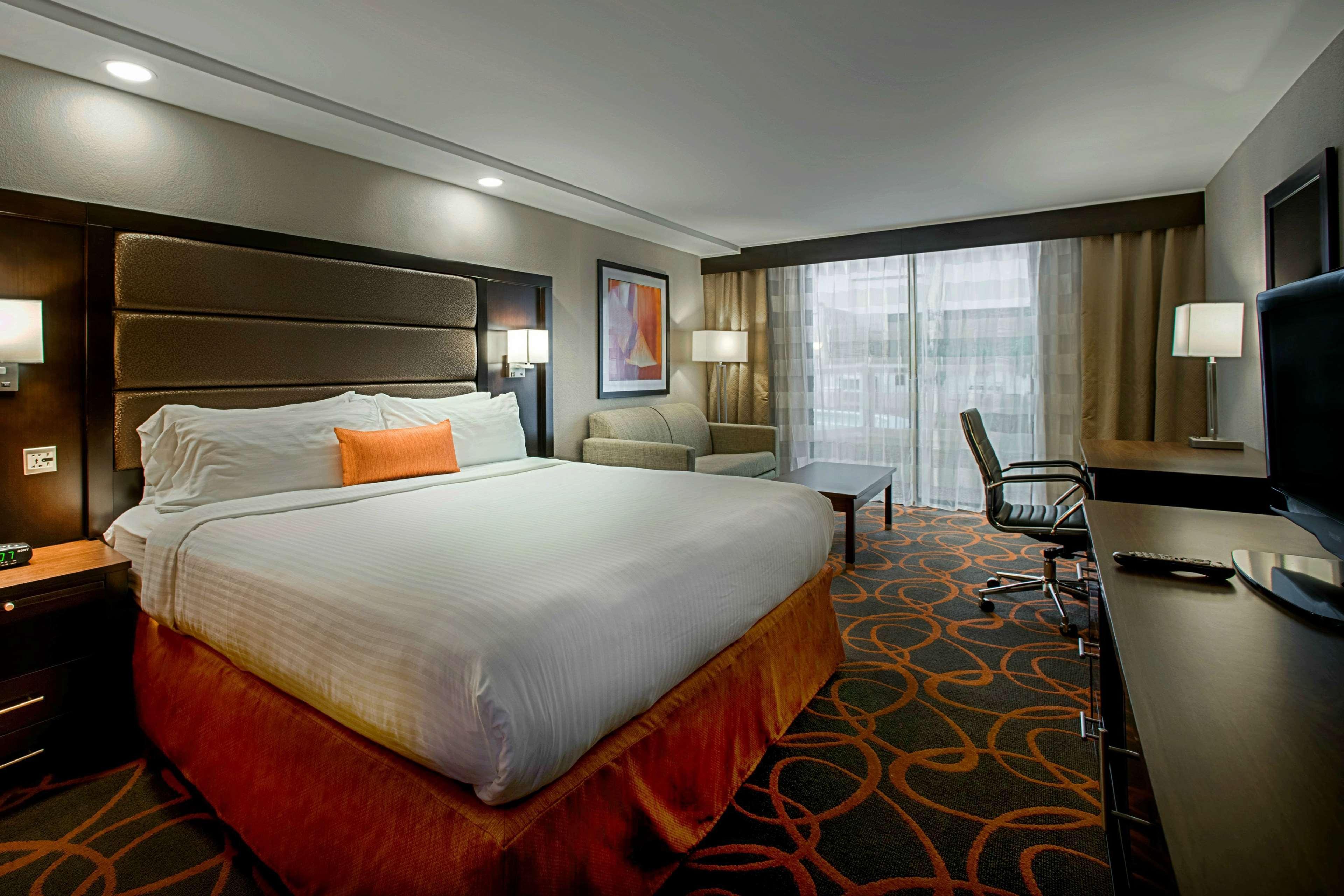 The Great Rivers, Ascend Hotel Collection Alton Exterior foto