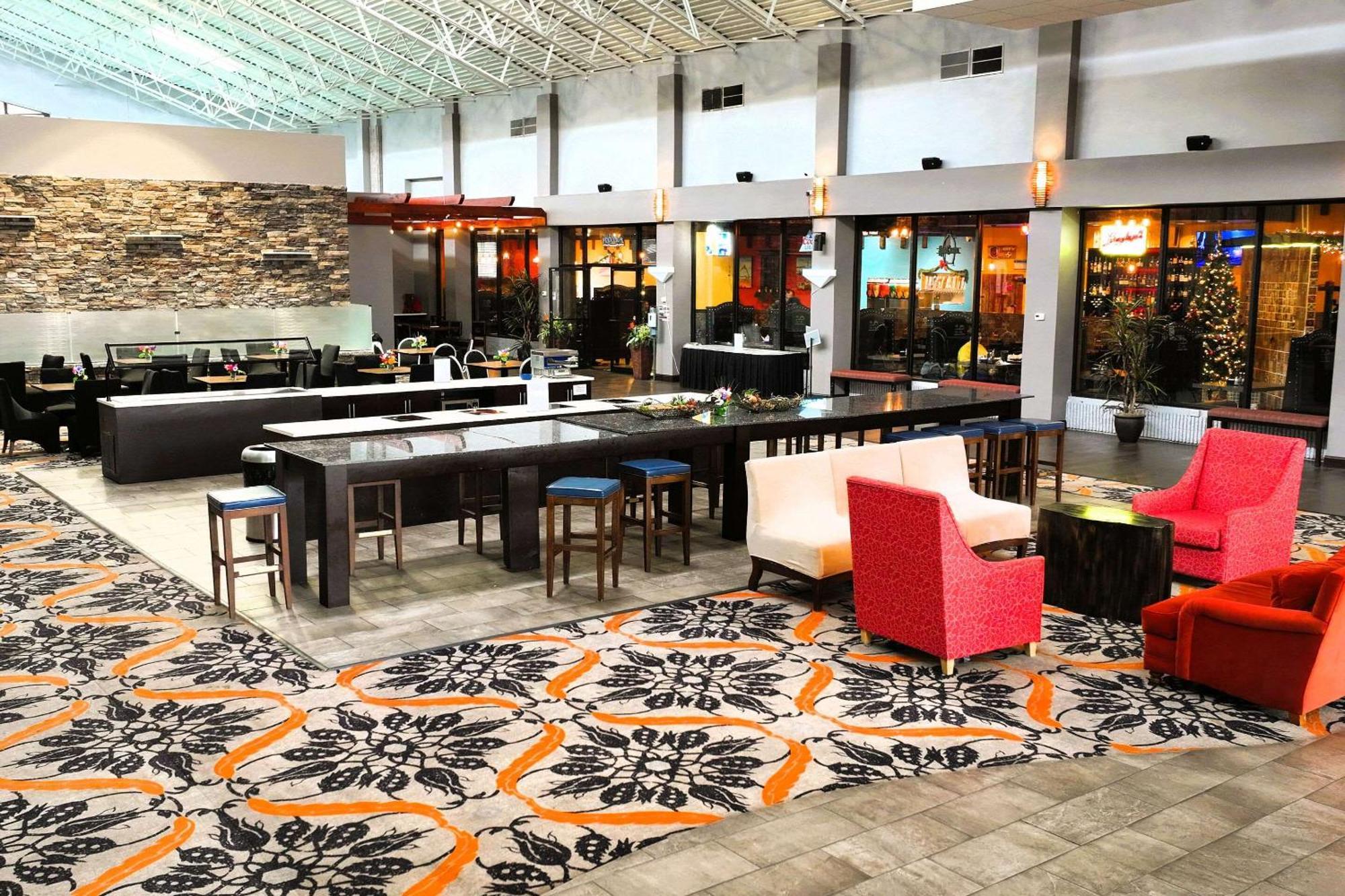 The Great Rivers, Ascend Hotel Collection Alton Exterior foto