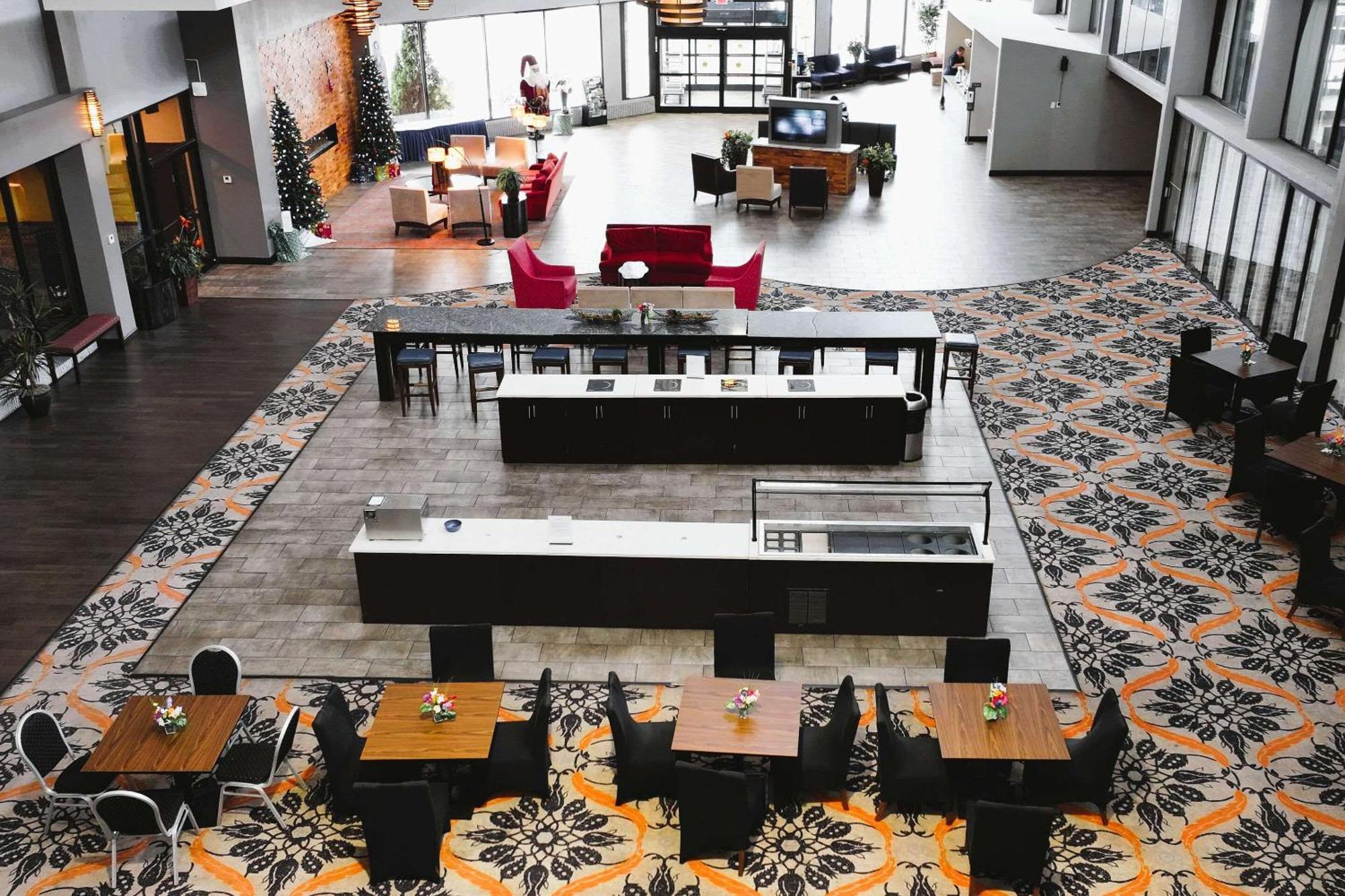 The Great Rivers, Ascend Hotel Collection Alton Exterior foto