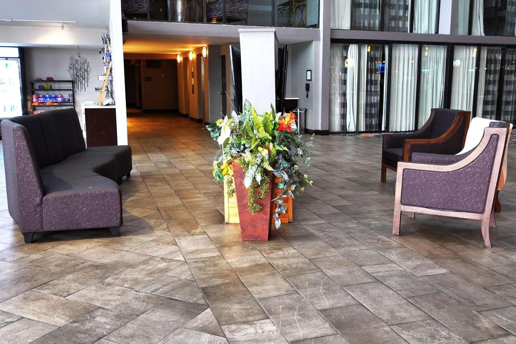 The Great Rivers, Ascend Hotel Collection Alton Exterior foto