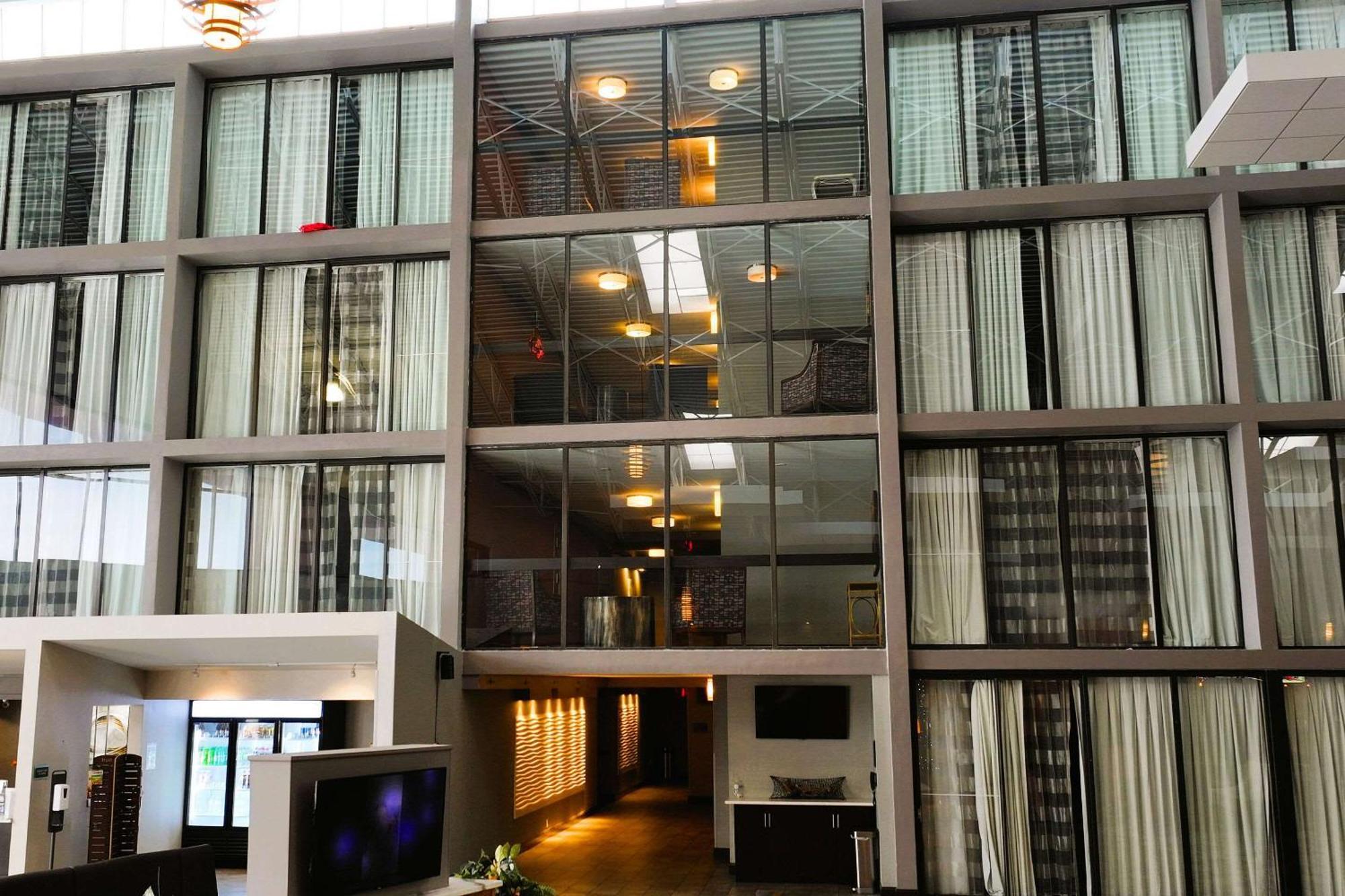 The Great Rivers, Ascend Hotel Collection Alton Exterior foto
