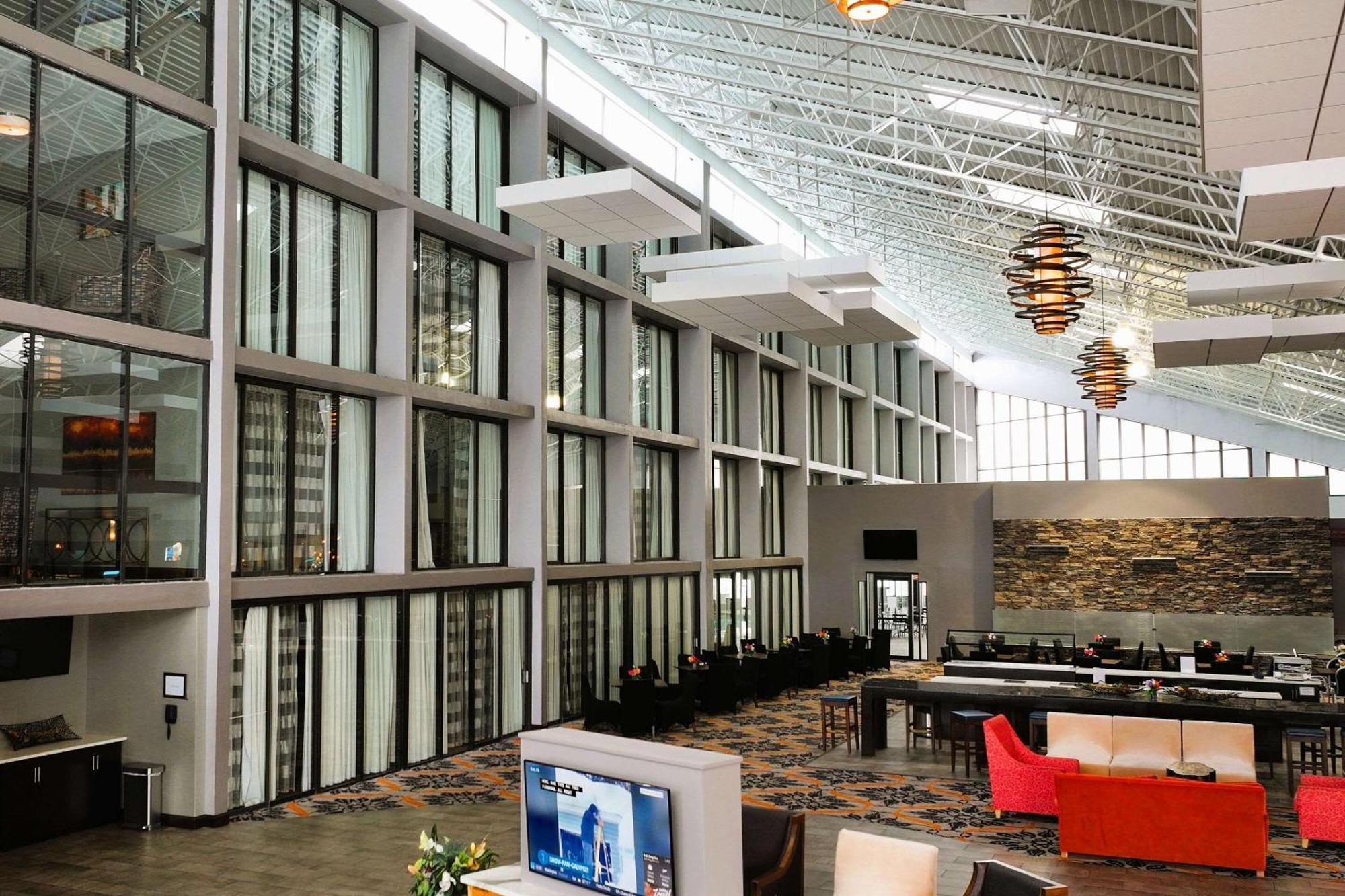 The Great Rivers, Ascend Hotel Collection Alton Exterior foto