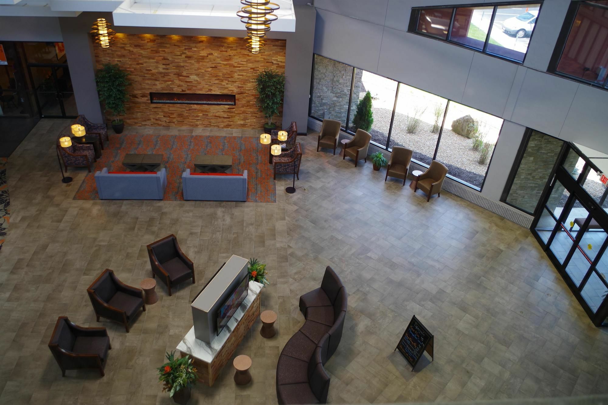 The Great Rivers, Ascend Hotel Collection Alton Exterior foto